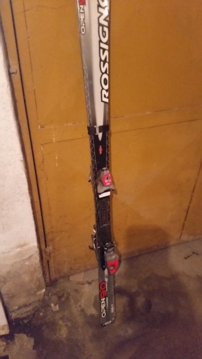 rossignol open 90